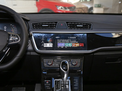 2020款 1.4T CVT豪华型