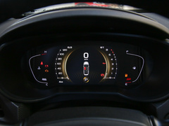 2020款 1.4T CVT豪华型