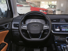 2020款 1.4T CVT豪华型