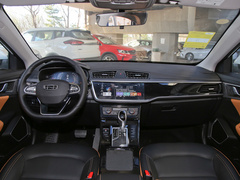 2020款 1.4T CVT豪华型