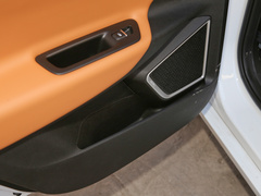 2020款 1.4T CVT豪华型
