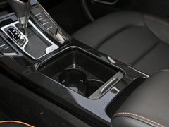 2020款 1.4T CVT豪华型