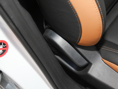 2020款 1.4T CVT豪华型