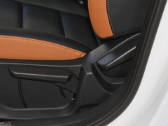 2020款 1.4T CVT豪华型