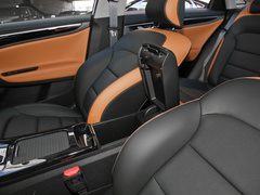 2020款 1.4T CVT豪华型