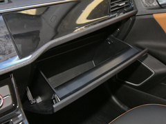 2020款 1.4T CVT豪华型