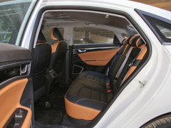 2020款 1.4T CVT豪华型