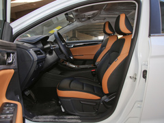 2020款 1.4T CVT豪华型
