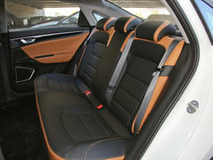 2020款 1.4T CVT豪华型