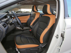 2020款 1.4T CVT豪华型