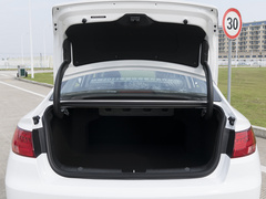 2020款 1.4T CVT豪华型