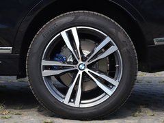 2020款 xDrive40i 尊享型M运动套装