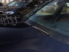 2020款 xDrive40i 尊享型M运动套装
