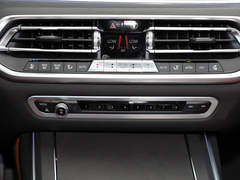 2020款 xDrive40i 尊享型M运动套装