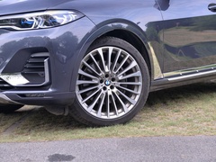 2020款 xDrive40i 行政型豪华套装