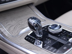 2020款 xDrive40i 行政型豪华套装