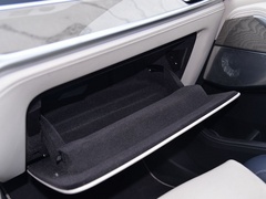 2020款 xDrive40i 行政型豪华套装