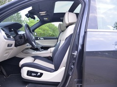 2020款 xDrive40i 行政型豪华套装