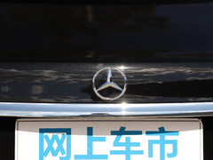 2020款 改款 E 300 L 时尚型