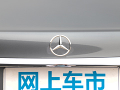 2020款 改款 E 300 L 运动时尚型