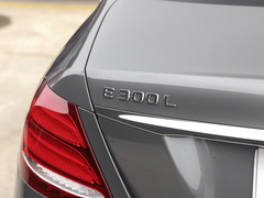 2020款 改款 E 300 L 运动时尚型