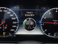 2020款 改款 E 300 L 运动时尚型