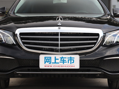 2020款 改款 E 300 L 殊享版