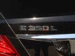 2020款 改款 E 350 L 运动型 4MATIC