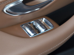 2020款 改款 E 350 L 运动型 4MATIC