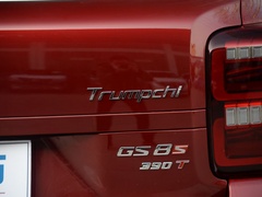 2020款 GS8S 390T 两驱尊贵版