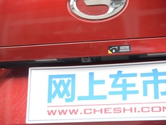 2020款 GS8S 390T 两驱尊贵版