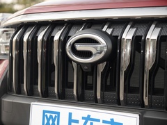 2020款 GS8S 390T 两驱尊贵版
