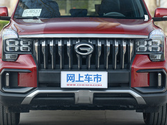 2020款 GS8S 390T 两驱尊贵版