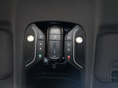 2020款 GS8S 390T 两驱尊贵版