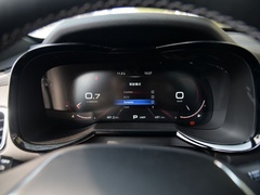 2020款 GS8S 390T 两驱尊贵版
