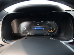 2020款 GS8S 390T 两驱尊贵版