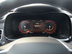 2020款 GS8S 390T 两驱尊贵版