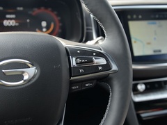 2020款 GS8S 390T 两驱尊贵版