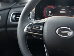 2020款 GS8S 390T 两驱尊贵版