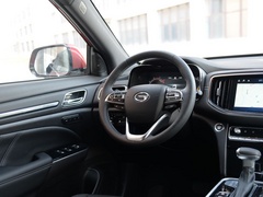 2020款 GS8S 390T 两驱尊贵版