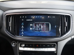2020款 GS8S 390T 两驱尊贵版