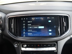 2020款 GS8S 390T 两驱尊贵版