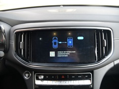 2020款 GS8S 390T 两驱尊贵版