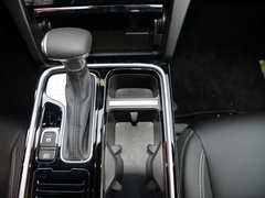 2020款 GS8S 390T 两驱尊贵版