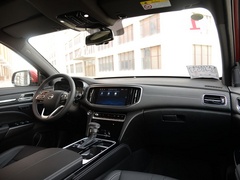 2020款 GS8S 390T 两驱尊贵版