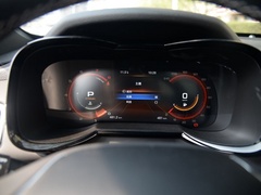 2020款 GS8S 390T 两驱尊贵版