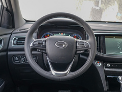 2020款 GS8S 390T 两驱尊贵版
