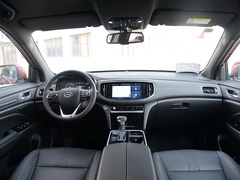 2020款 GS8S 390T 两驱尊贵版