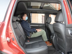 2020款 GS8S 390T 两驱尊贵版