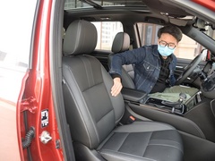 2020款 GS8S 390T 两驱尊贵版